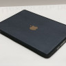 Чехол-накладка для iPad mini 4 кожа + TPU Sview (серый космос) 3159 - Чехол-накладка для iPad mini 4 кожа + TPU Sview (серый космос) 3159