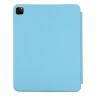 Чехол для iPad Pro 11 (2018-2022) Smart Case серии Apple кожаный (голубой) 7491 - Чехол для iPad Pro 11 (2018-2022) Smart Case серии Apple кожаный (голубой) 7491