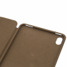 Чехол для iPad mini 6 (2021) Smart Case серии Apple кожаный (кофе) 4169 - Чехол для iPad mini 6 (2021) Smart Case серии Apple кожаный (кофе) 4169