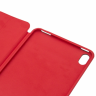 Чехол для iPad mini 6 (2021) Smart Case серии Apple кожаный (красный) 4169 - Чехол для iPad mini 6 (2021) Smart Case серии Apple кожаный (красный) 4169
