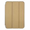 Чехол для iPad mini 6 (2021) Smart Case серии Apple кожаный (золото) 4169 - Чехол для iPad mini 6 (2021) Smart Case серии Apple кожаный (золото) 4169