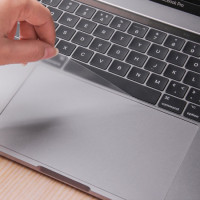 Плёнка Trackpad MacBook Air 13 (2011-17г) Pro 13 (2009-15г) Pro 15 (2008-15г) (A1466 / A1502 / A1398 / A1278 / A1286) 7822
