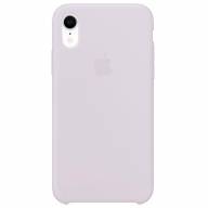 Чехол Silicone Case iPhone XR (бежевый) 5255 - Чехол Silicone Case iPhone XR (бежевый) 5255