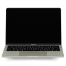 Ноутбук Apple Macbook Pro 13 2017 Touch Bar A1706 (Производство 2017) i7 3.5Ггц x2 / ОЗУ 16Гб / SSD 500Gb / 297ц-G83%-ORIG АКБ / Silver Б/У (Г7-Декабрь2-N25) - Ноутбук Apple Macbook Pro 13 2017 Touch Bar A1706 (Производство 2017) i7 3.5Ггц x2 / ОЗУ 16Гб / SSD 500Gb / 297ц-G83%-ORIG АКБ / Silver Б/У (Г7-Декабрь2-N25)