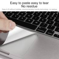 Антивандальная плёнка корпус клавиатуры MacBook Pro 13 Touch Bar (2016-2020) серебро (5278) - Антивандальная плёнка корпус клавиатуры MacBook Pro 13 Touch Bar (2016-2020) серебро (5278)