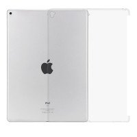 Чехол-накладка для iPad Pro 12.9 (2015-2017) TPU прозрачный (5058)