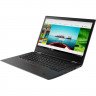 Ноутбук Lenovo ThinkPad X1 Yoga 3rd Generation чёрный б/у SN: 00330-80000-00000-A4971 - Ноутбук Lenovo ThinkPad X1 Yoga 3rd Generation чёрный б/у SN: 00330-80000-00000-A4971