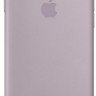 Чехол Silicone Case iPhone 7 Plus / 8 Plus (лаванда) 3638 - Чехол Silicone Case iPhone 7 Plus / 8 Plus (лаванда) 3638