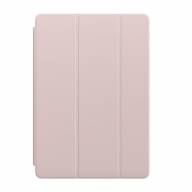 Чехол для iPad 10.2 / 10.2 (2020) Smart Case серии Apple кожаный (розовый песок) 6771 - Чехол для iPad 10.2 / 10.2 (2020) Smart Case серии Apple кожаный (розовый песок) 6771
