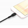 HOCO USB кабель micro X20 3м (чёрный) 8952 - HOCO USB кабель micro X20 3м (чёрный) 8952