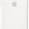 Чехол Silicone Case iPhone XR (белый) 38036 - Чехол Silicone Case iPhone XR (белый) 38036