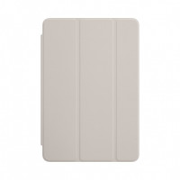 Чехол для iPad Air / 2017 / 2018 Smart Case серии Apple кожаный (бежевый) 4777