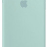 Чехол Silicone Case iPhone XR (морской бриз) 8081 - Чехол Silicone Case iPhone XR (морской бриз) 8081
