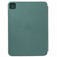 Чехол для iPad Pro 12.9 (2020-2021) Smart Case серии Apple кожаный (кактус) 8027 - Чехол для iPad Pro 12.9 (2020-2021) Smart Case серии Apple кожаный (кактус) 8027