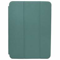 Чехол для iPad Pro 12.9 (2020-2021) Smart Case серии Apple кожаный (кактус) 8027 - Чехол для iPad Pro 12.9 (2020-2021) Smart Case серии Apple кожаный (кактус) 8027