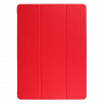 Чехол для iPad Pro 12.9 (2015-2017) Smart Cover кожаный серии Custer (красный) 0001 - Чехол для iPad Pro 12.9 (2015-2017) Smart Cover кожаный серии Custer (красный) 0001