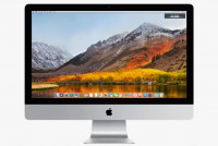 Моноблок iMac 21.5 2012 i5/8Гб/SSD 512Gb б/у SN: C17KC9QNDNCR (Г30-70391-S)