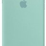 Чехол Silicone Case iPhone 6 / 6S (бирюзовый) 4717 - Чехол Silicone Case iPhone 6 / 6S (бирюзовый) 4717