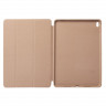 Чехол для iPad Air 4 10.9 (2020) / iPad Air 5 10.9 (2022) Smart Case серии Apple кожаный (золото) 3091 - Чехол для iPad Air 4 10.9 (2020) / iPad Air 5 10.9 (2022) Smart Case серии Apple кожаный (золото) 3091