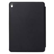 Чехол для iPad Air 4 10.9 (2020) / iPad Air 5 10.9 (2022) Smart Case серии Apple кожаный (чёрный) 3091 - Чехол для iPad Air 4 10.9 (2020) / iPad Air 5 10.9 (2022) Smart Case серии Apple кожаный (чёрный) 3091