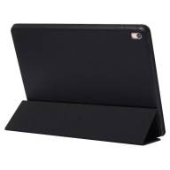 Чехол для iPad Air 4 10.9 (2020) / iPad Air 5 10.9 (2022) Smart Case серии Apple кожаный (чёрный) 3091 - Чехол для iPad Air 4 10.9 (2020) / iPad Air 5 10.9 (2022) Smart Case серии Apple кожаный (чёрный) 3091