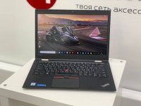 Ноутбук Lenovo X1 Carbon G4 Core i5 / 8Гб ОЗУ / SSD 256Gb (Г30-72456-R)