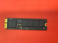 SSD 256Gb шина x4 PCi-E Samsung для MacBook Pro 15 A1398 2013-15г / Pro 13 A1502 2013-15г / Air 13 A1466 2013-17г / iMac 21.5 / 27 2013-17г (Г30-70490) Б/У