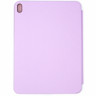 Чехол для iPad Air 4 10.9 (2020) / iPad Air 5 10.9 (2022) Smart Case серии Apple кожаный (розовый) 3091 - Чехол для iPad Air 4 10.9 (2020) / iPad Air 5 10.9 (2022) Smart Case серии Apple кожаный (розовый) 3091