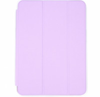 Чехол для iPad Air 4 10.9 (2020) / iPad Air 5 10.9 (2022) Smart Case серии Apple кожаный (розовый) 3091