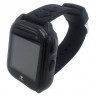 TORWMEN Детские часы для контроля ребёнка модель M06 версия GPS (чёрный) 8570 - TORWMEN Детские часы для контроля ребёнка модель M06 версия GPS (чёрный) 8570