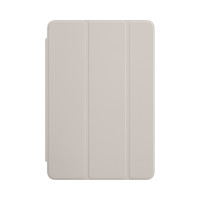 Чехол для iPad Air 4 10.9 (2020) / iPad Air 5 10.9 (2022) Smart Case серии Apple кожаный (бежевый) 3091