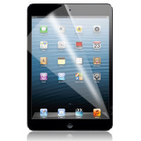 Плёнка iPad mini 1 / 2 / 3 (глянцевая) 4006