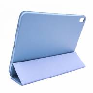 Чехол для iPad Air 4 10.9 (2020) / iPad Air 5 10.9 (2022) Smart Case серии Apple кожаный (голубой) 3091 - Чехол для iPad Air 4 10.9 (2020) / iPad Air 5 10.9 (2022) Smart Case серии Apple кожаный (голубой) 3091