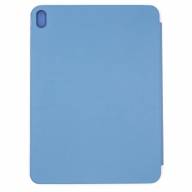 Чехол для iPad Air 4 10.9 (2020) / iPad Air 5 10.9 (2022) Smart Case серии Apple кожаный (голубой) 3091 - Чехол для iPad Air 4 10.9 (2020) / iPad Air 5 10.9 (2022) Smart Case серии Apple кожаный (голубой) 3091