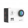 Экшн камера EKEN H9 4K Wi-Fi (белый) 3688 - Экшн камера EKEN H9 4K Wi-Fi (белый) 3688