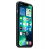 Чехол Silicone Case iPhone 13 Pro (чёрный) 30180 - Чехол Silicone Case iPhone 13 Pro (чёрный) 30180
