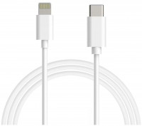 Apple Кабель USB-C / Lightning 8-pin (2 метра) A1702 MKQ42AM/A (ORIGINAL Retail Box) 9702