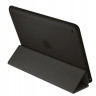 Чехол для iPad Pro 10.5 / Air 10.5 (2019) Smart Case серии Apple кожаный (чёрный) 4579 - Чехол для iPad Pro 10.5 / Air 10.5 (2019) Smart Case серии Apple кожаный (чёрный) 4579