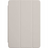 Чехол для iPad Air 2 / Pro 9.7 Smart Case серии Apple кожаный (бежевый) 4148
