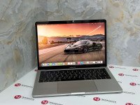 Ноутбук Apple Macbook Pro 13 Retina 8Gb 128Gb 2019 года Touch Bar б/у Retail Box (SN: C02Z319QL411) Silver