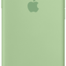 Чехол Silicone Case iPhone 7 Plus / 8 Plus (фисташковый) 6024 - Чехол Silicone Case iPhone 7 Plus / 8 Plus (фисташковый) 6024
