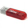 MIREX Флэш карта USB для компьютера 16Gb ELF RED (красный) 5063 - MIREX Флэш карта USB для компьютера 16Gb ELF RED (красный) 5063