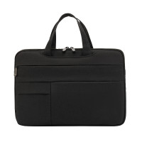 POFOKO Папка-сумка для MacBook Air / Pro 13" модель C310 серии Oxford (чёрный) 1468