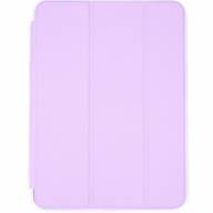 Чехол для iPad Air / 2017 / 2018 Smart Case серии Apple кожаный (розовый) 4777 - Чехол для iPad Air / 2017 / 2018 Smart Case серии Apple кожаный (розовый) 4777