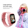 Smart Watch Kids Детские часы для контроля ребёнка модель LT36E версия GPS (розовый) 8583 - Smart Watch Kids Детские часы для контроля ребёнка модель LT36E версия GPS (розовый) 8583