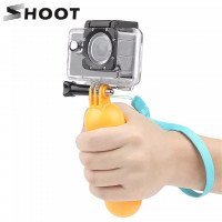 SHOOT Поплавок гладкий для экшн камер со шнурком (модель XTGP74) 9415