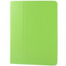 Чехол книжка кожаная серии Basic для iPad 2 / 3 / 4 (зелёный) 0370 - Чехол книжка кожаная серии Basic для iPad 2 / 3 / 4 (зелёный) 0370