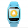 (УЦЕНКА!!!) ELARI Детские часы для контроля ребёнка KidPhone 2G (голубой) 42268 (Характер уценки: пятно на экране) - (УЦЕНКА!!!) ELARI Детские часы для контроля ребёнка KidPhone 2G (голубой) 42268 (Характер уценки: пятно на экране)
