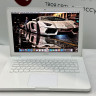 Ноутбук Apple Macbook White Pro 13 2010 (Производство 2011) Core 2 Duo / 9Гб / SSD 128Gb / NVIDIA GeForce 320M б/у SN: 451400F4F5W (Г30-79738-S) - Ноутбук Apple Macbook White Pro 13 2010 (Производство 2011) Core 2 Duo / 9Гб / SSD 128Gb / NVIDIA GeForce 320M б/у SN: 451400F4F5W (Г30-79738-S)