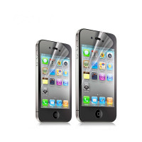 BUFF Плёнка Двусторонняя iPhone 4 / 4S (3897)